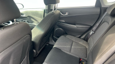 Hyundai KONA 100kW Premium 39kWh 5dr Auto Electric Hatchback